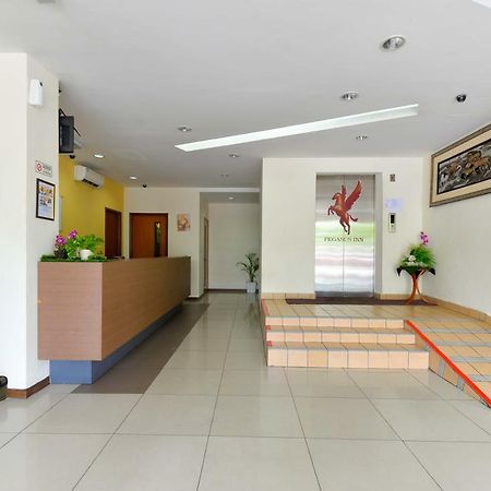 Fumah Hotel Shah Alam Exterior foto